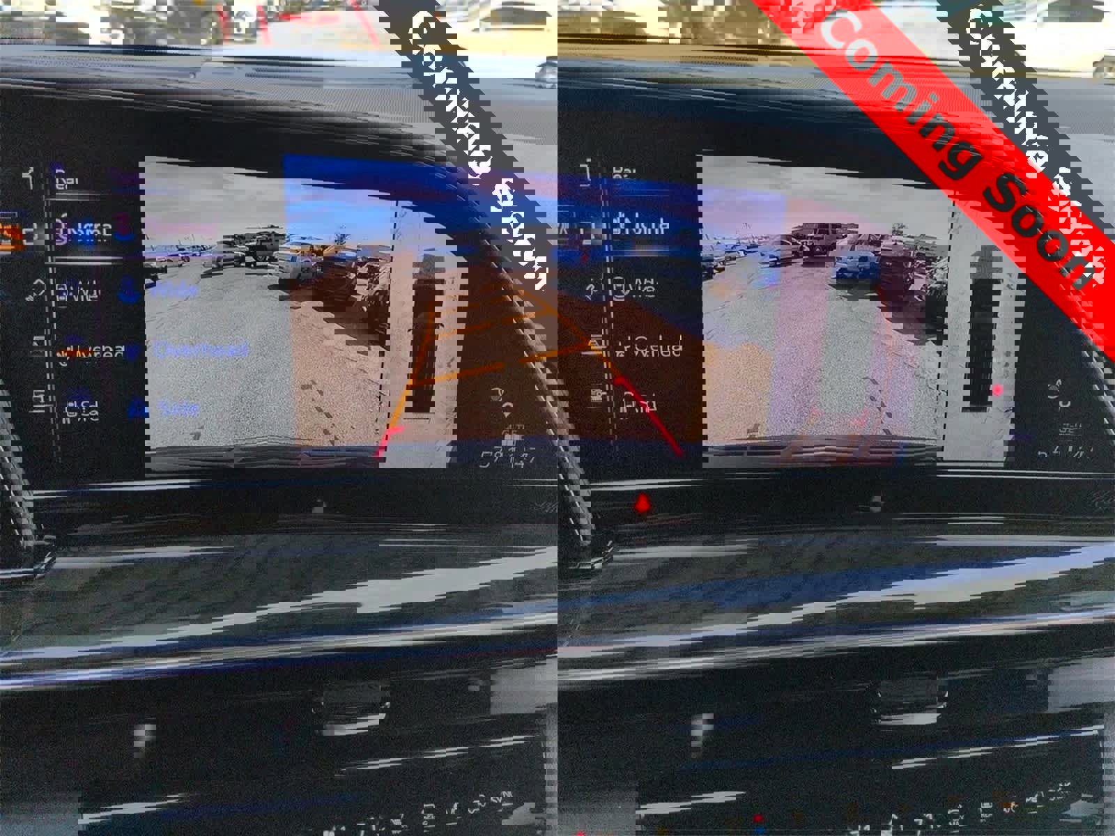 Used 2023 Cadillac Escalade Premium Luxury w/ LPO, Floor Liner Package image 32