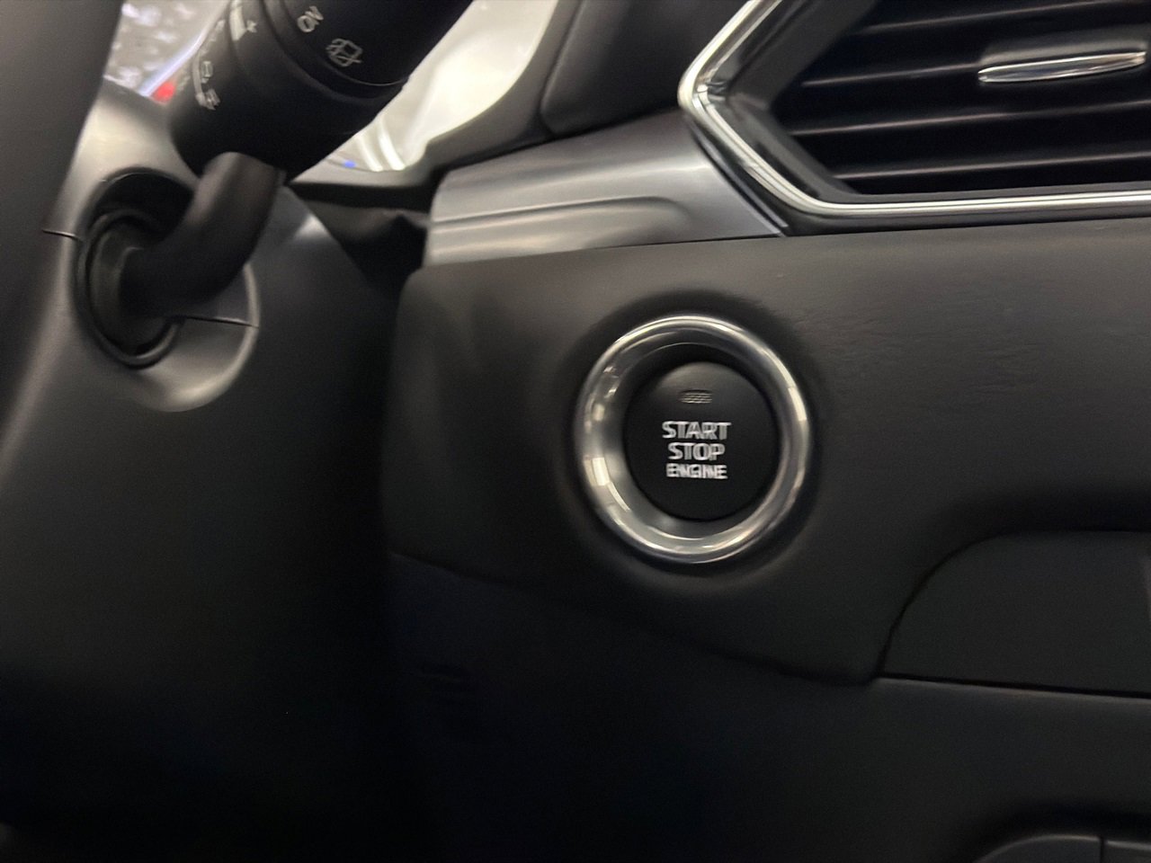 Certified 2025 MAZDA CX-5 AWD 2.5 S w/ Preferred Package image 28