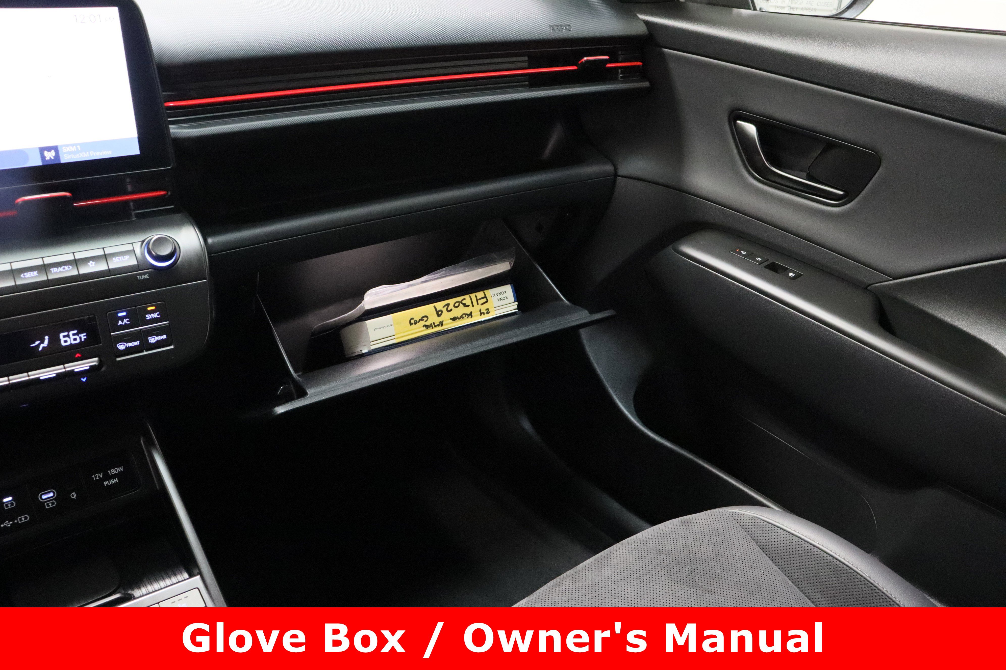 Used 2024 Hyundai Kona N Line image 26