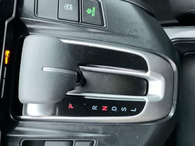 Used 2021 Honda CR-V Special Edition image 16