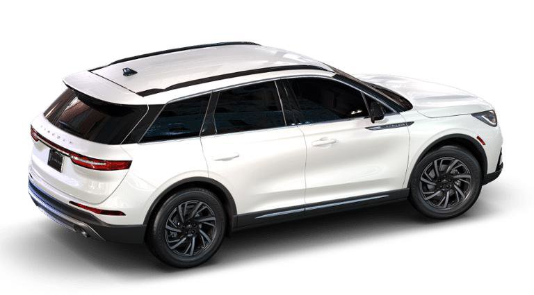 New 2026 Lincoln Corsair Premiere image 25