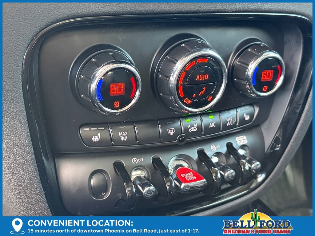 Used 2024 MINI Cooper Clubman S image 20