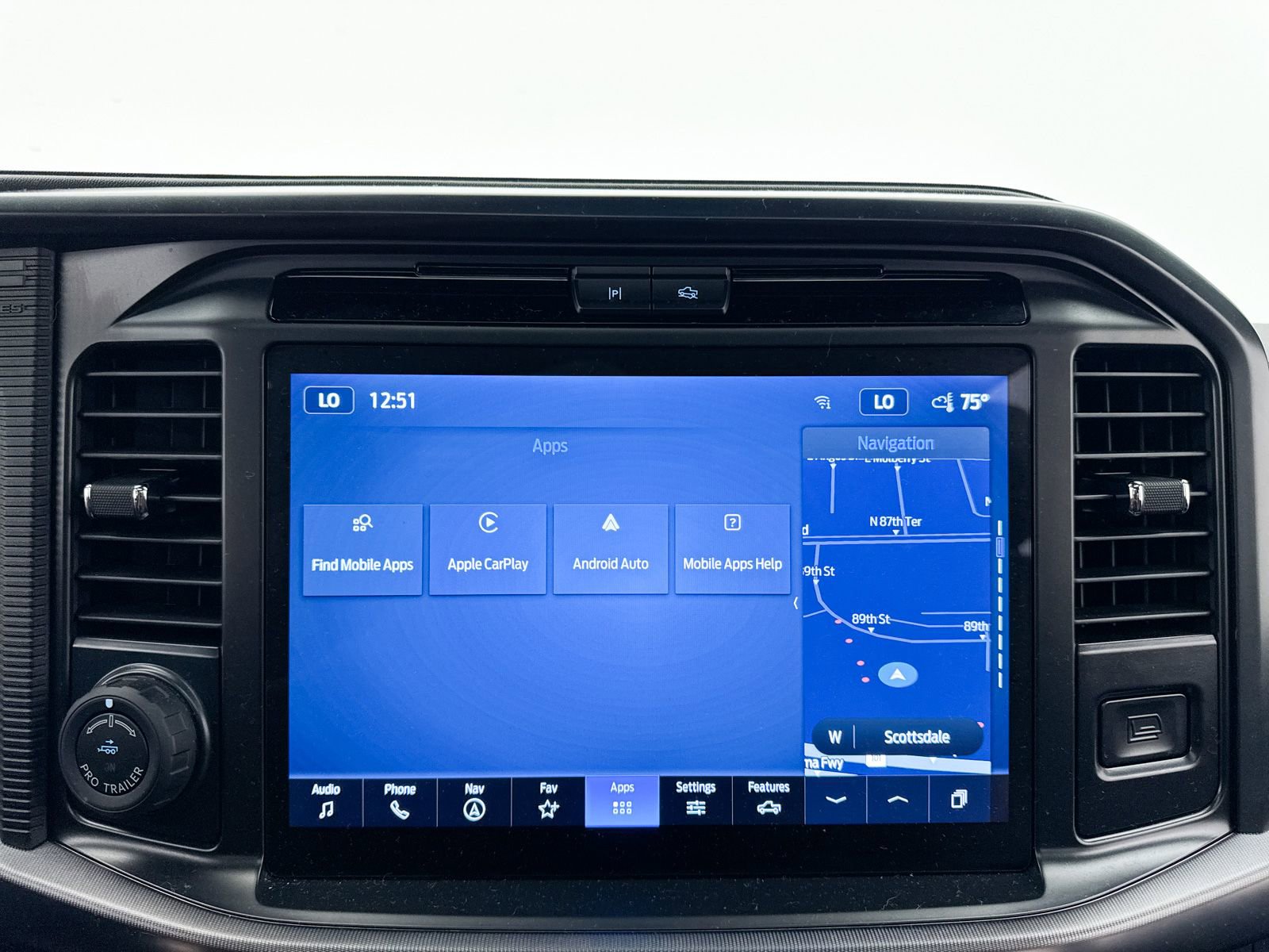 Used 2025 Ford F150 Raptor image 22