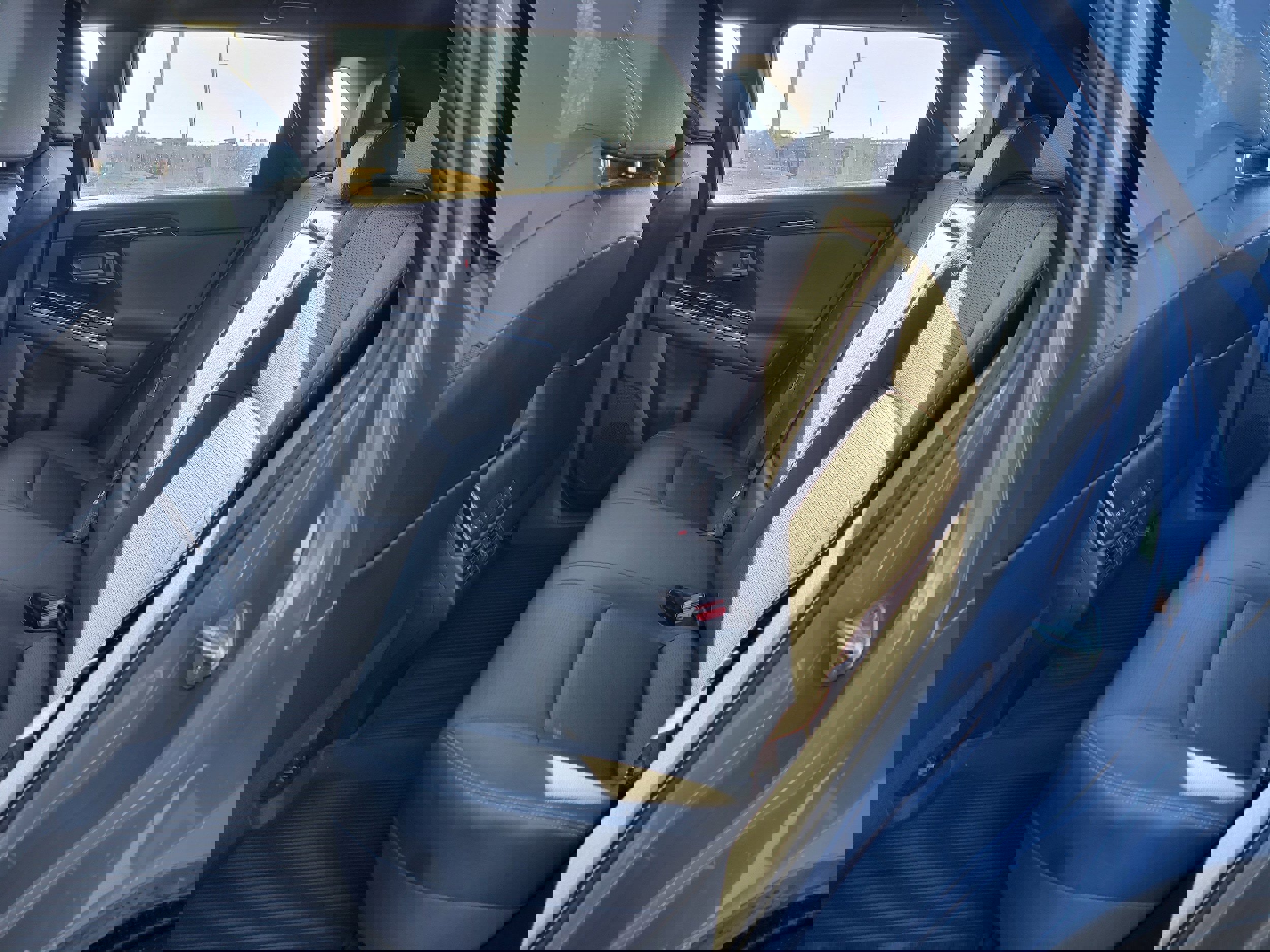 Certified 2023 Subaru Solterra AWD image 31