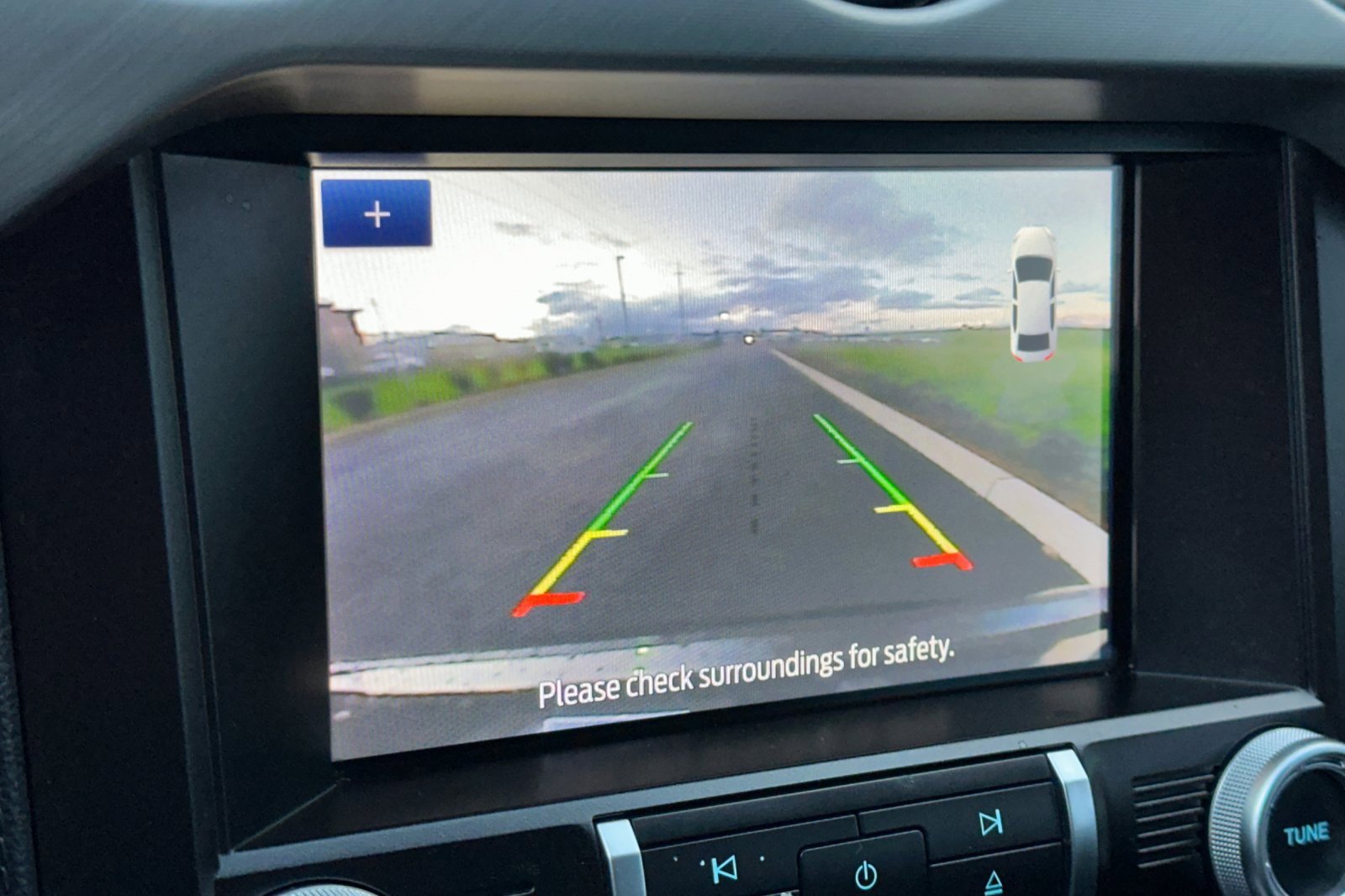 Used 2021 Ford Mustang Premium image 19