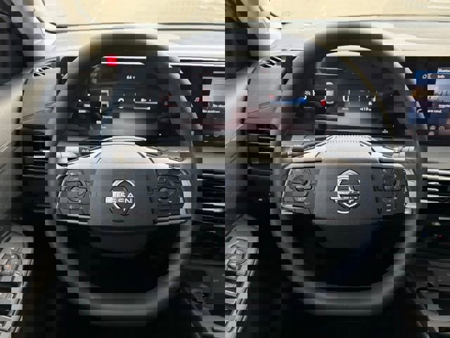 New 2026 Nissan Sentra SV w/ Floor Mat Package image 18