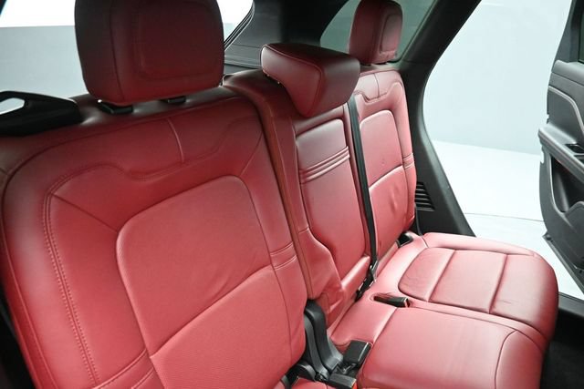 Certified 2024 Lincoln Corsair Reserve AWD/4WD image 25