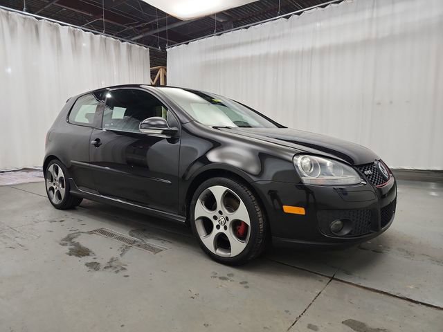 Used 2009 Volkswagen GTI 2-Door image 13
