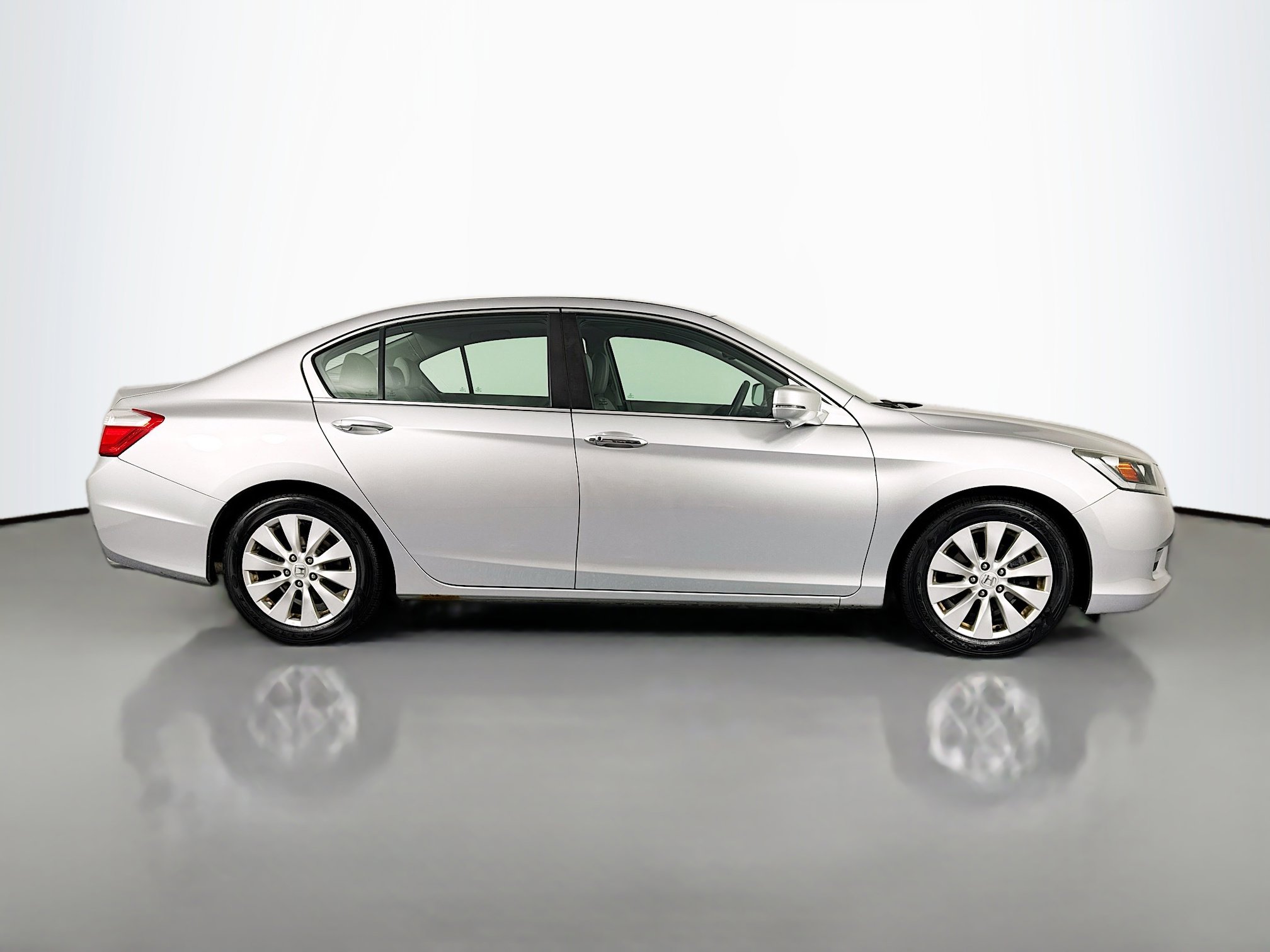 Used 2014 Honda Accord EX-L image 4