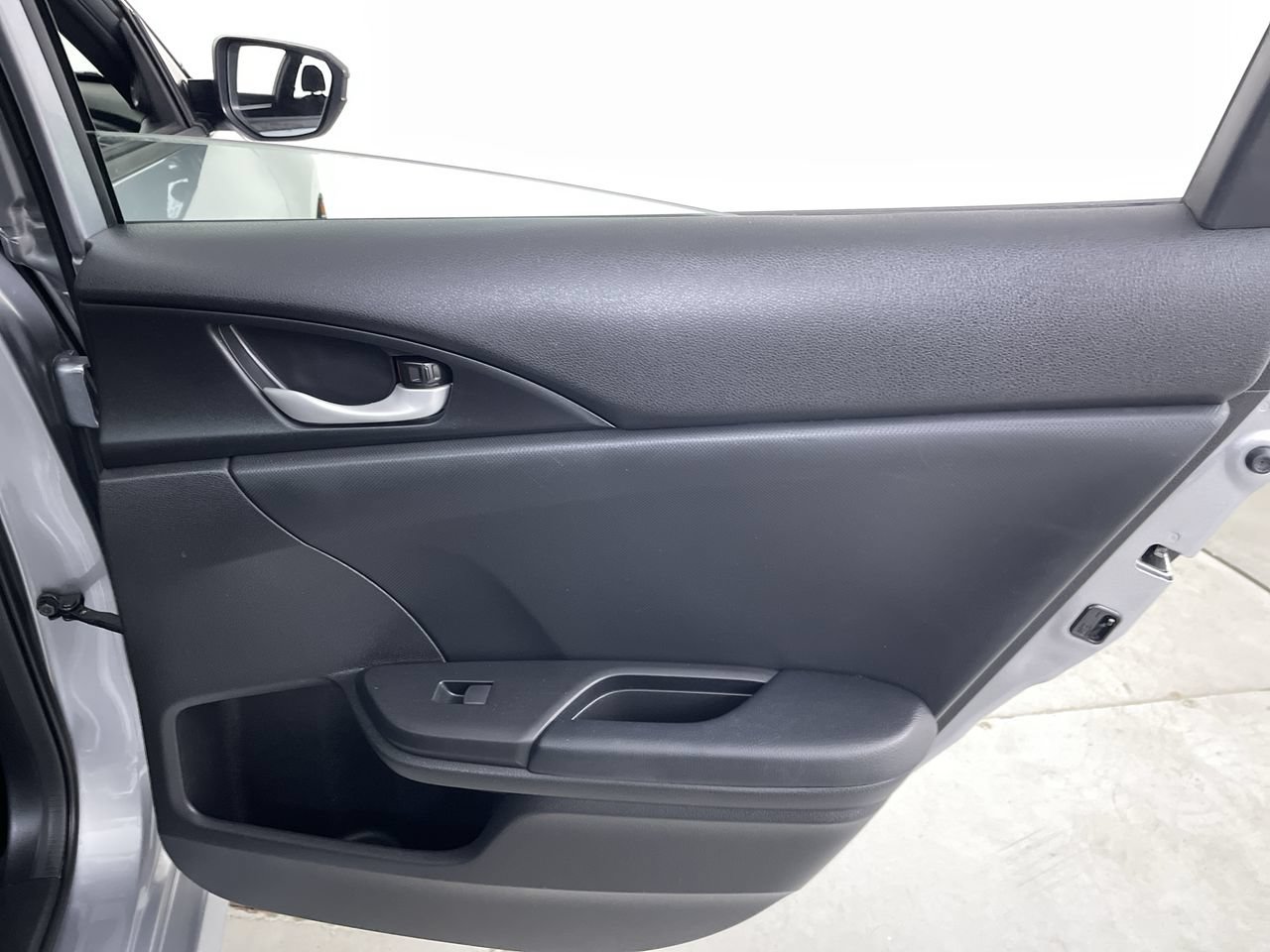 Used 2020 Honda Civic Sport image 21
