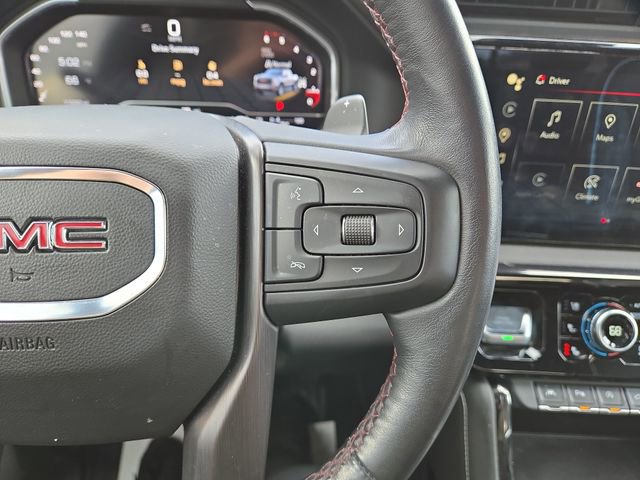 Used 2024 GMC Sierra 1500 AT4X AWD/4WD image 20