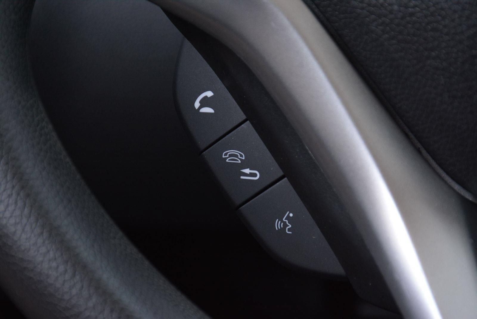 Used 2018 Honda Fit EX image 28