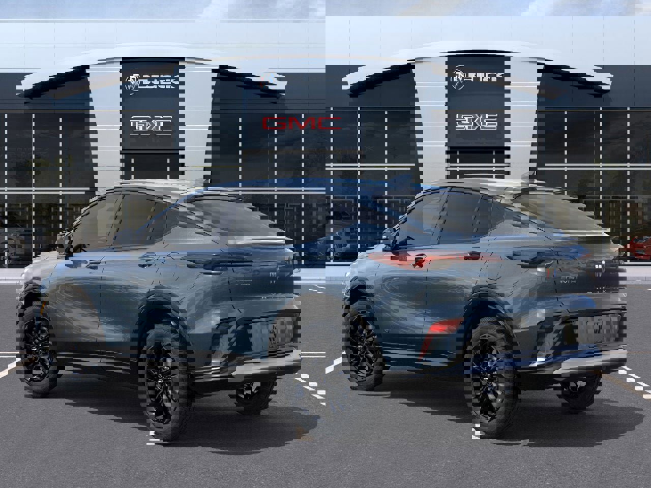 New 2026 Buick Envista Sport Touring w/ Convenience II Package image 3