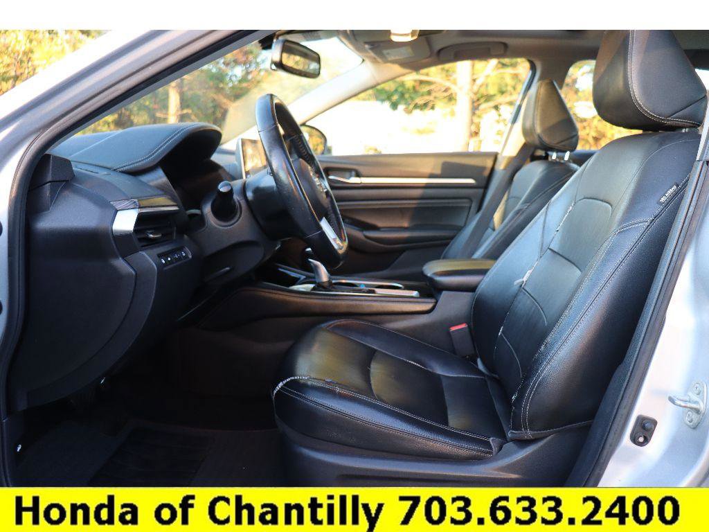 Used 2020 Nissan Altima 2.5 SL image 23