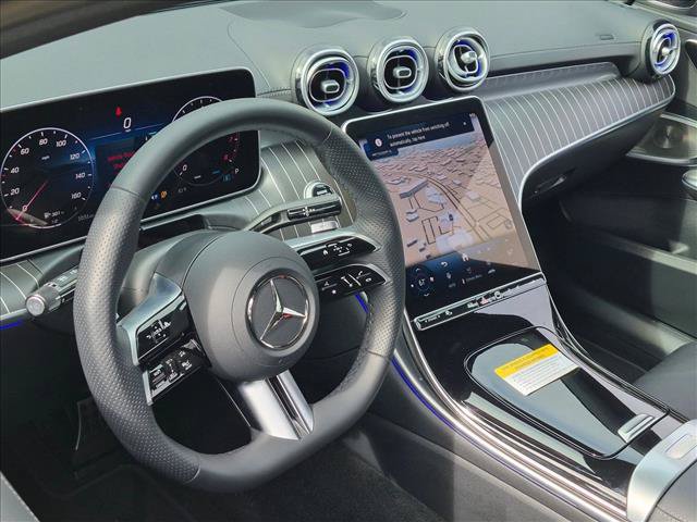 Certified 2026 Mercedes-Benz C 300 Sedan image 10