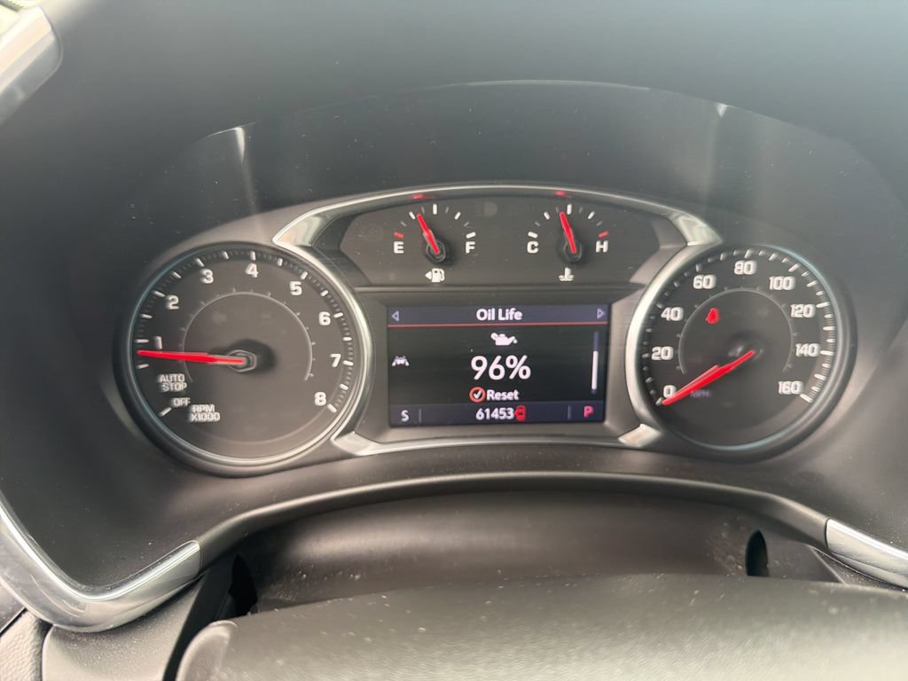 Used 2020 Chevrolet Equinox LT AWD/4WD image 27