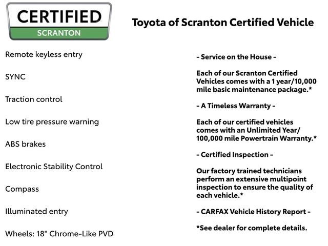 Used 2018 Ford F150 XLT w/ XTR Package AWD/4WD image 2