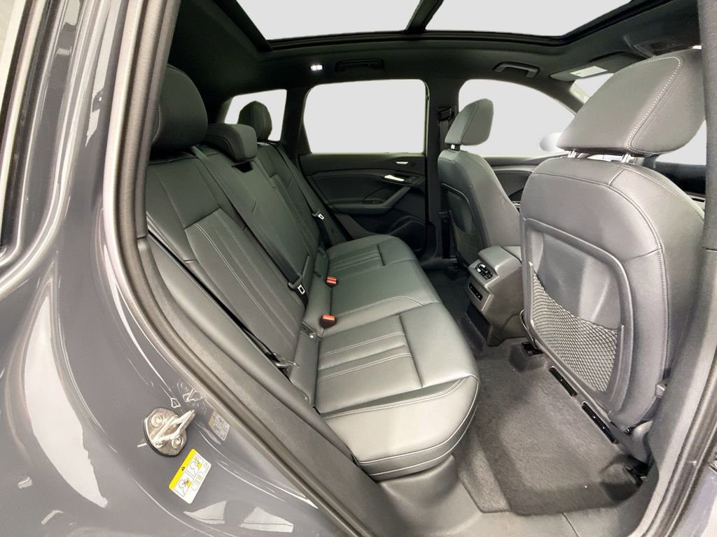 New 2027 Audi Q6 e-tron Premium Plus AWD/4WD image 22
