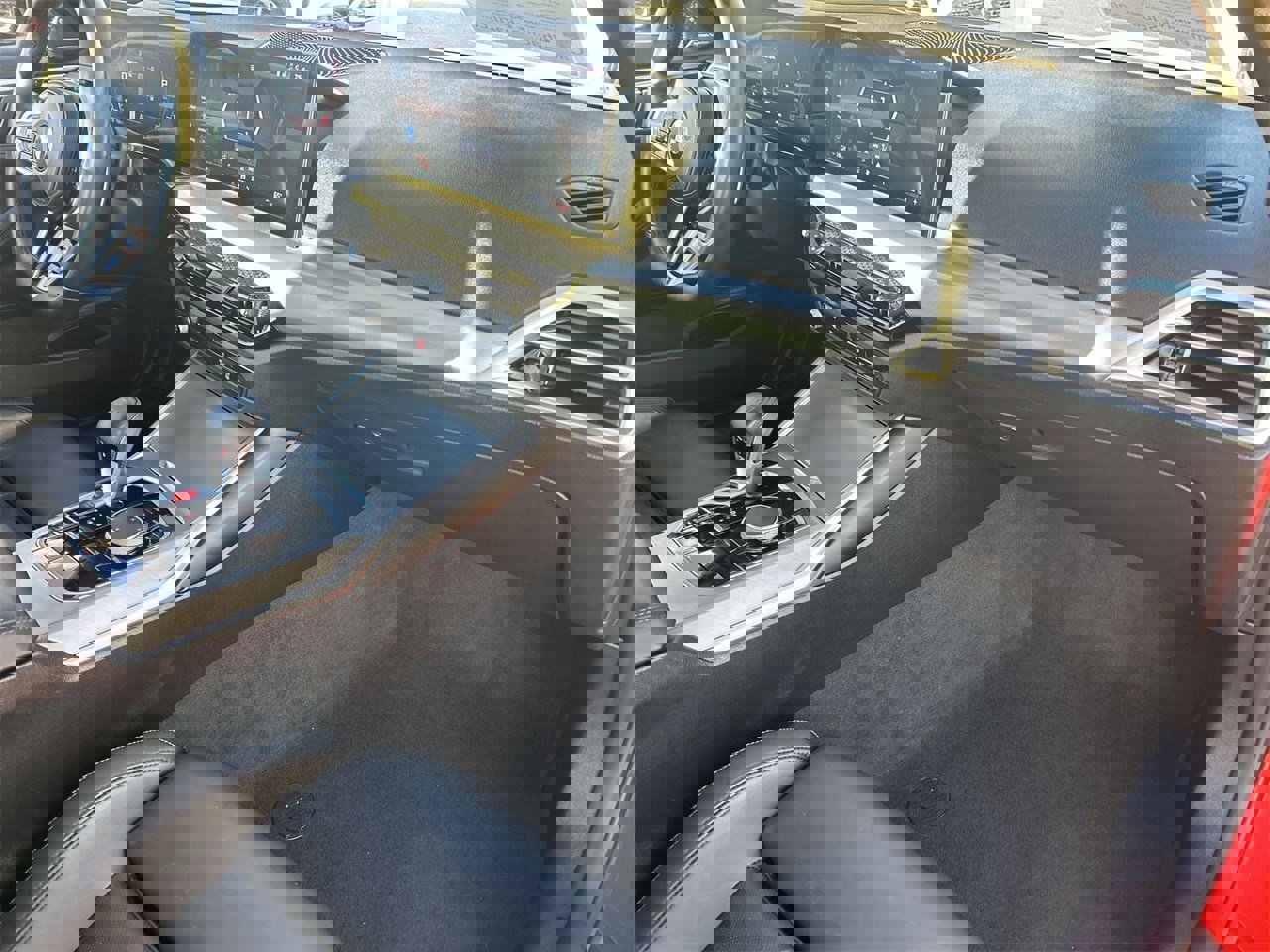 Used 2025 BMW M4 xDrive Competition w/ Executive Package image 13