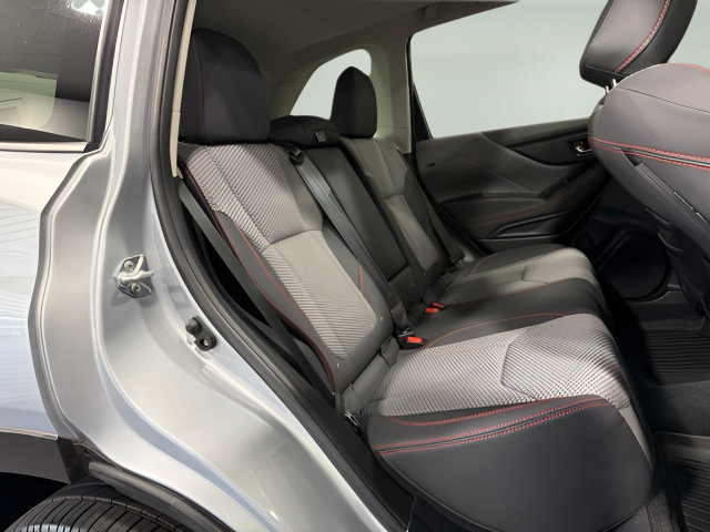 Certified 2024 Subaru Forester Sport AWD/4WD image 35