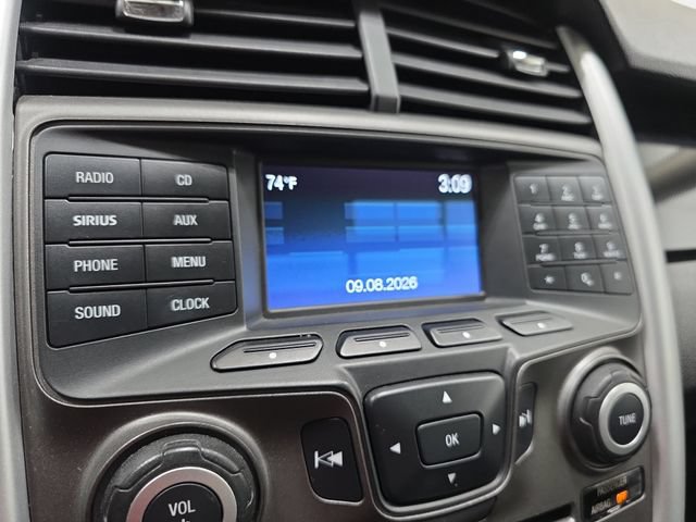 Used 2014 Ford Edge SE FWD image 20