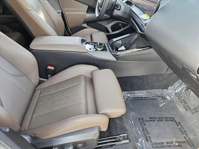 Used 2025 BMW X3 xDrive30i w/ Premium Package image 19
