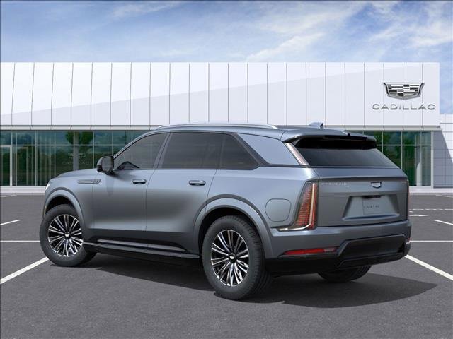 New 2026 Cadillac Escalade IQ Sport 1 image 3