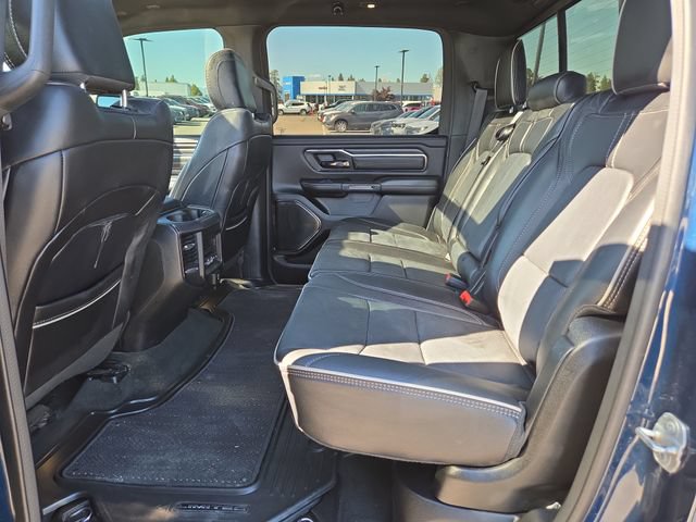 Used 2024 RAM 1500 Limited AWD/4WD image 31