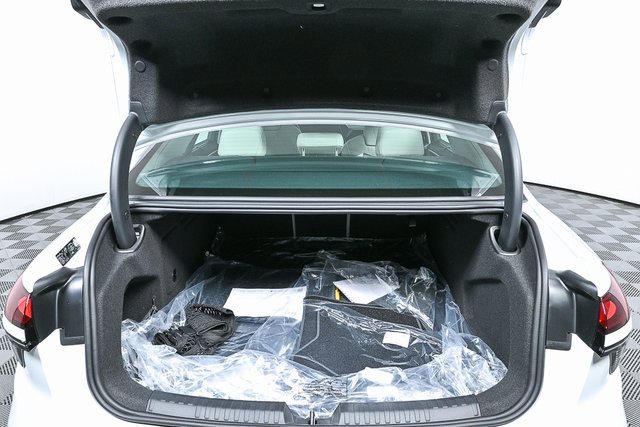 New 2026 Audi A6 Prestige image 28