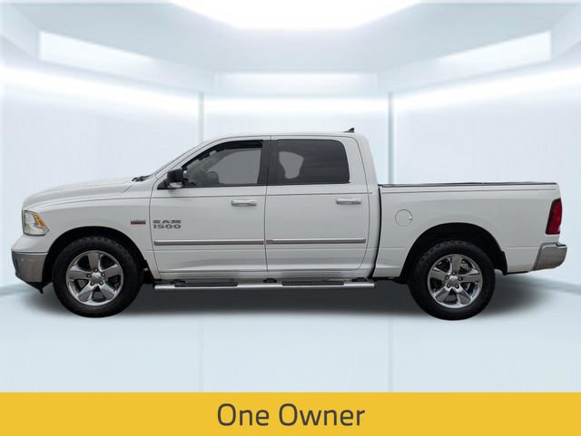 Used 2015 RAM 1500 Big Horn video 2