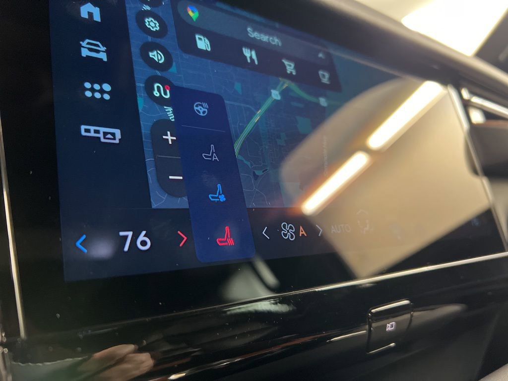 New 2026 Lincoln Navigator Black Label image 15