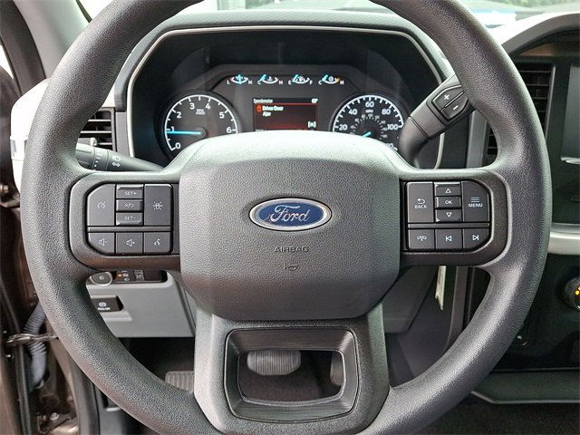Used 2023 Ford F150 XLT image 16