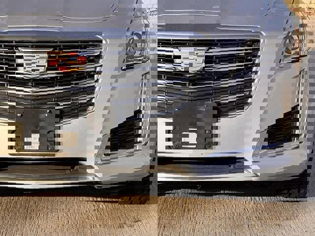 Used 2019 Cadillac CTS Luxury image 8