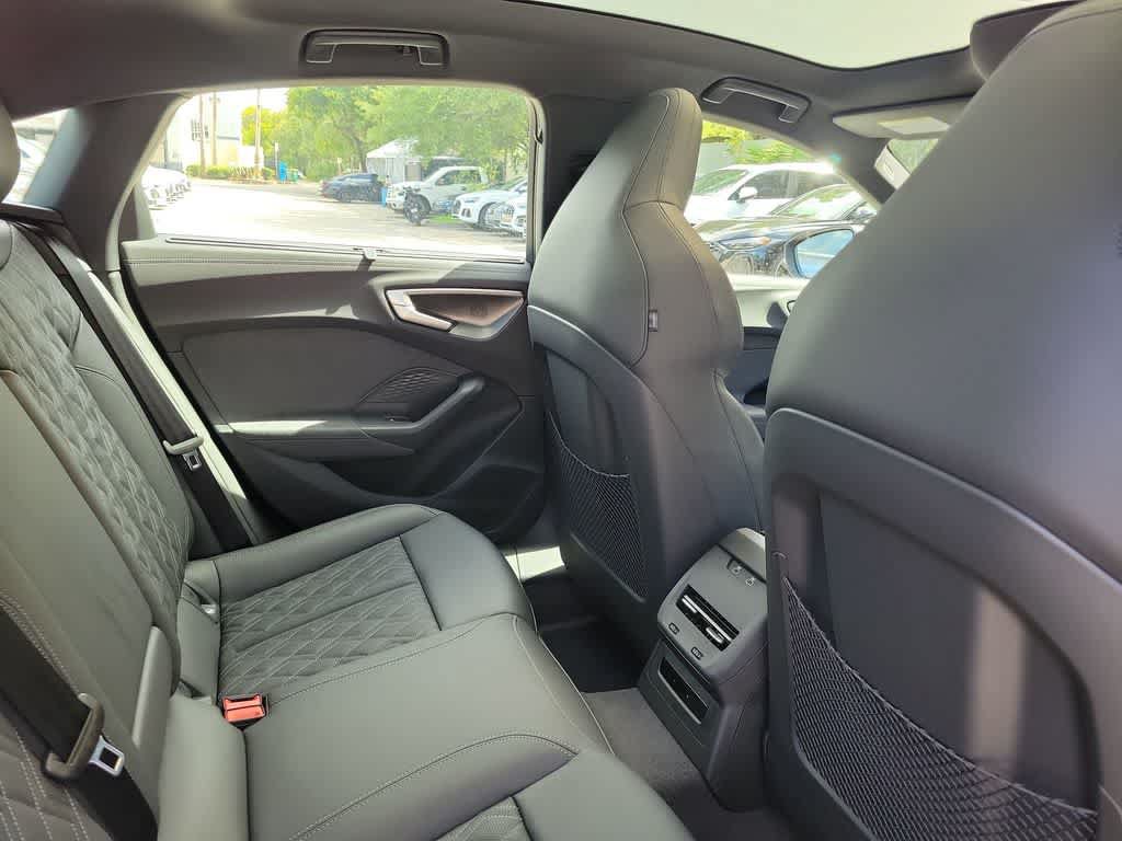 New 2026 Audi S5 Premium Plus AWD/4WD image 21