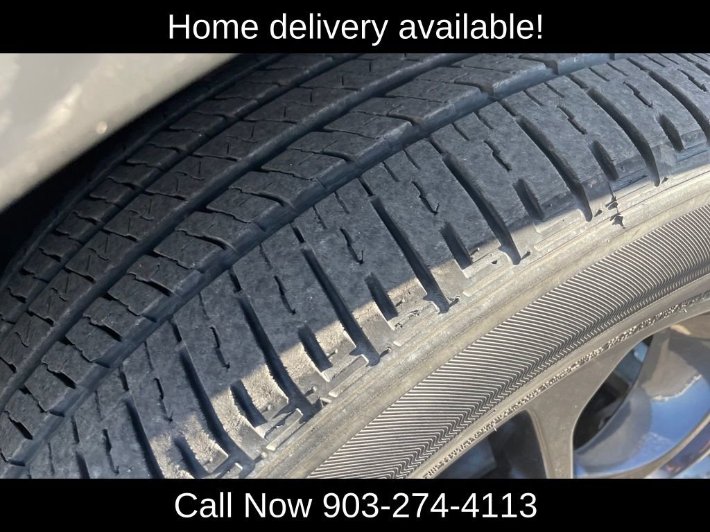 Used 2024 Dodge Durango SXT w/ SXT Blacktop Group image 35