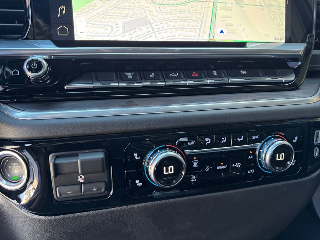 Used 2026 GMC Sierra 2500 SLT image 23