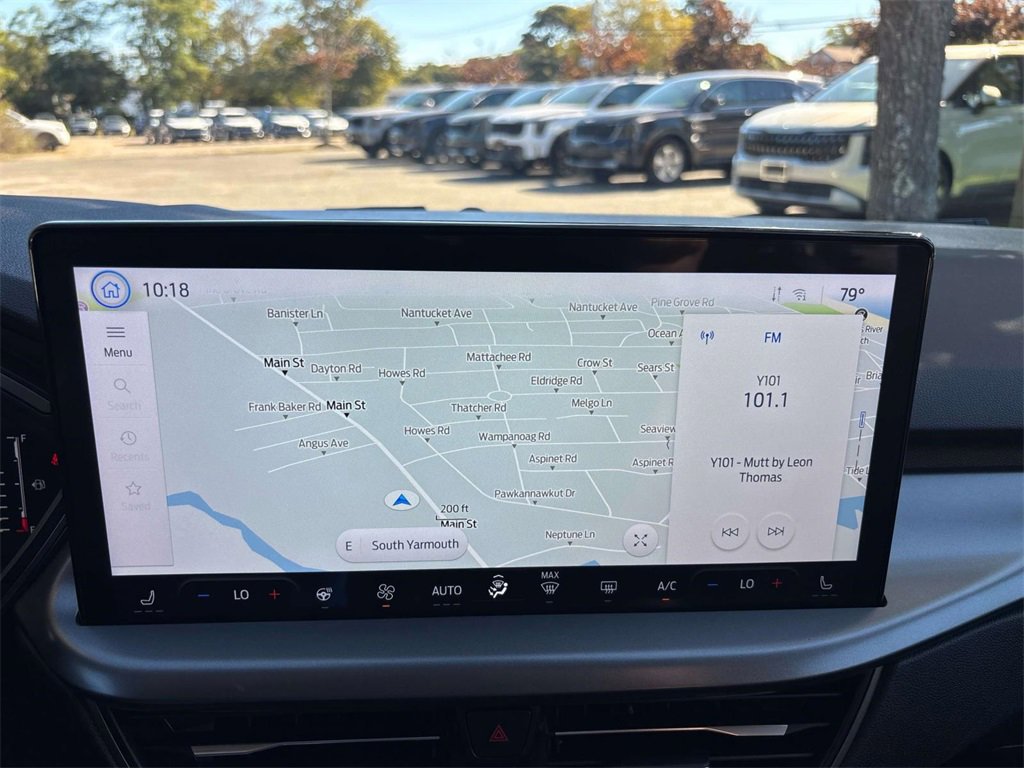 Used 2024 Ford Escape Active w/ Tech Pack #1 image 19