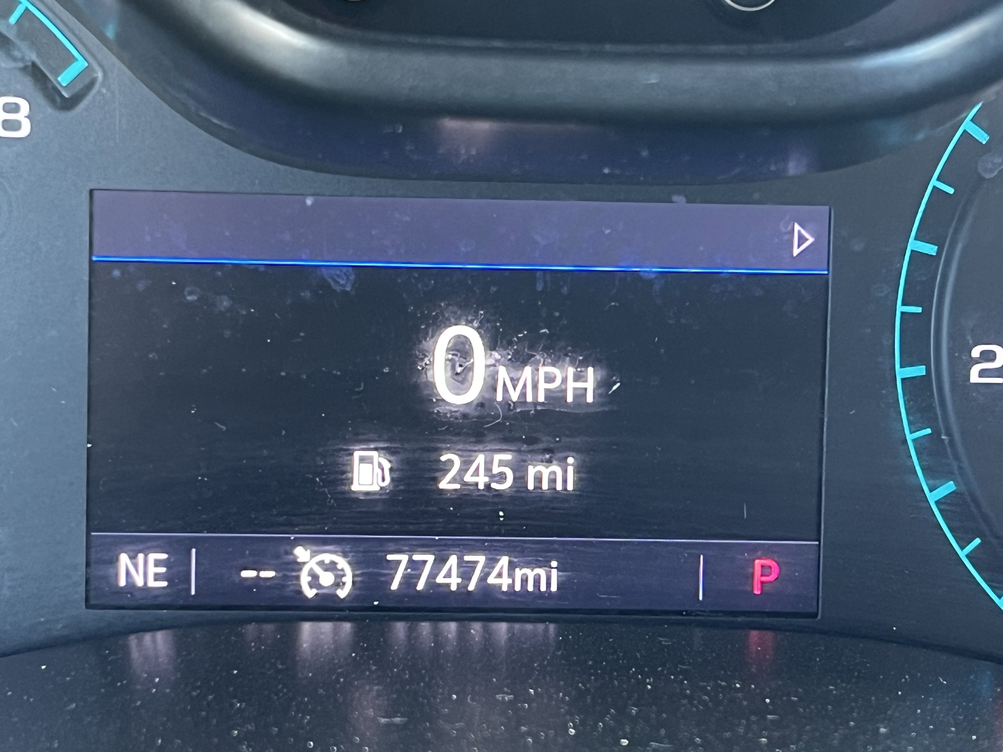 Used 2021 Chevrolet Colorado ZR2 w/ ZR2 Dusk Special Edition image 14