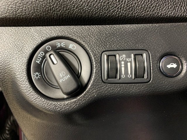 Used 2021 Dodge Challenger R/T Scat Pack image 18