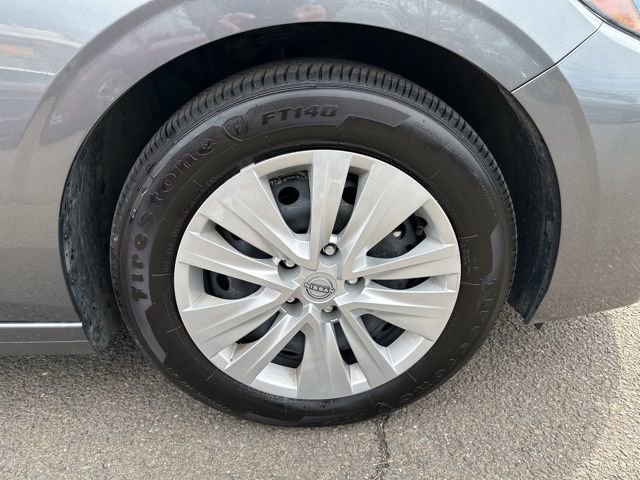 Used 2024 Nissan Sentra S FWD image 26