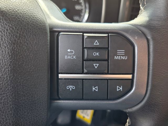 Used 2023 Ford F150 XLT w/ Equipment Group 301A Mid image 33