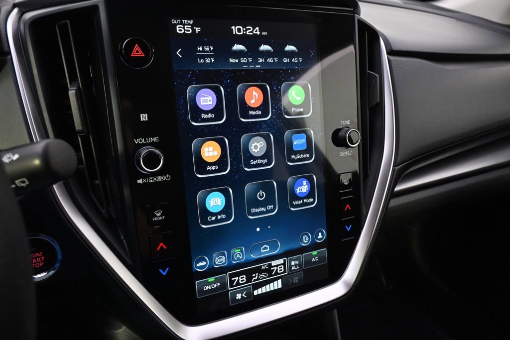 Certified 2024 Subaru Impreza 2.0i Sport image 26