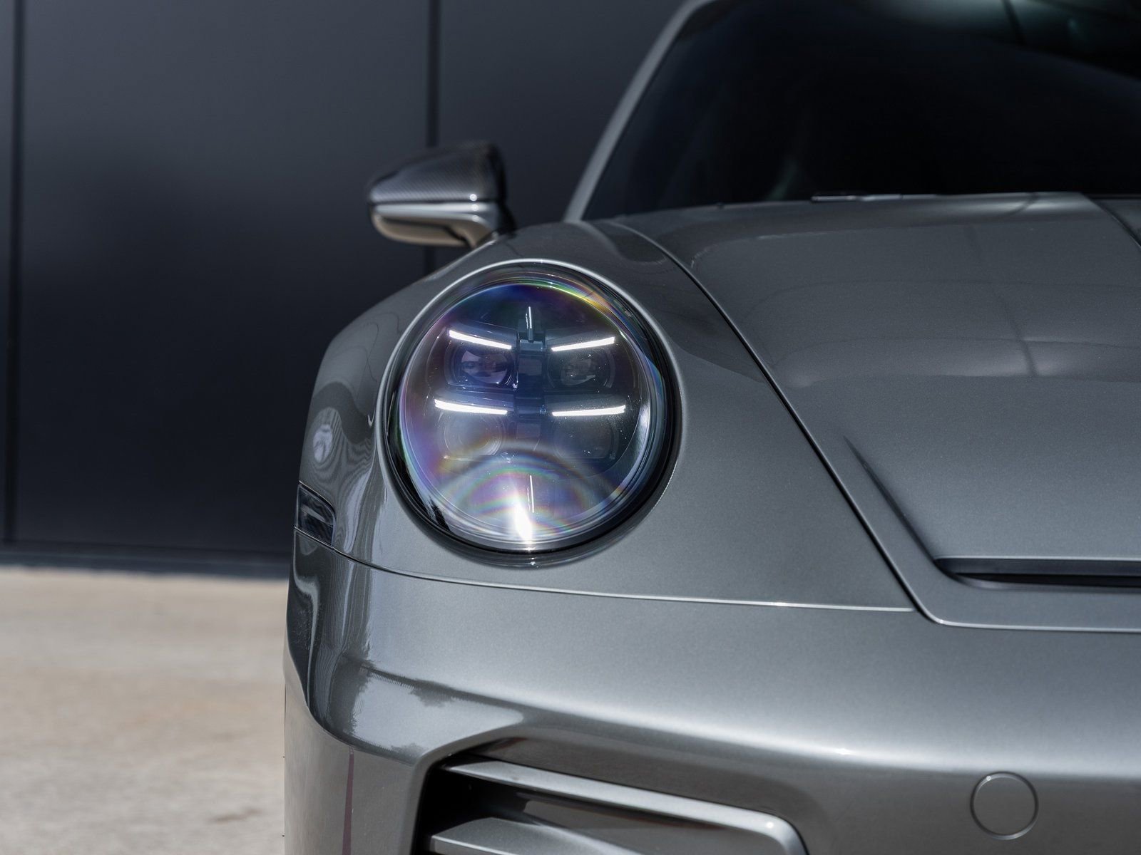 Certified 2025 Porsche 911 GT3 image 23