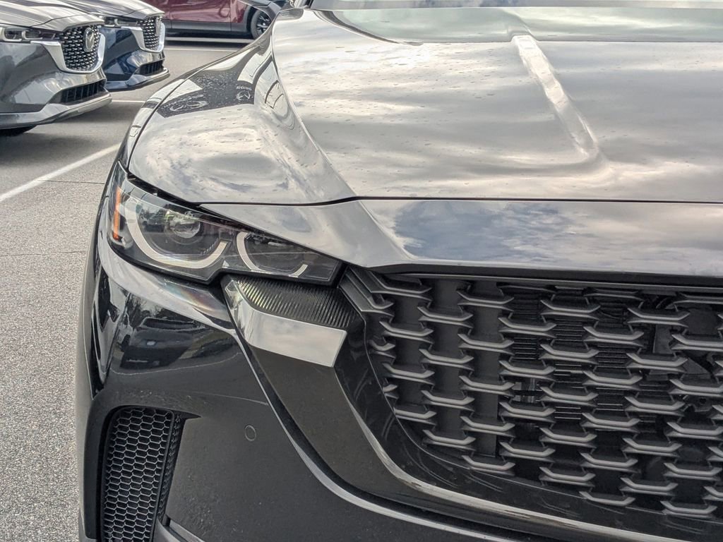 New 2026 MAZDA CX-50 2.5 Hybrid w/ Weather Package image 10