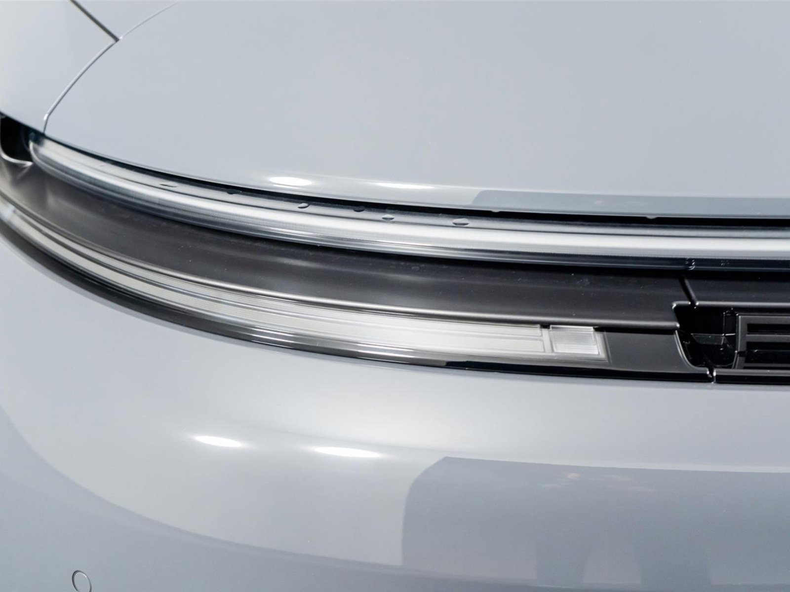 Used 2026 Porsche 911 Targa 4 GTS image 13