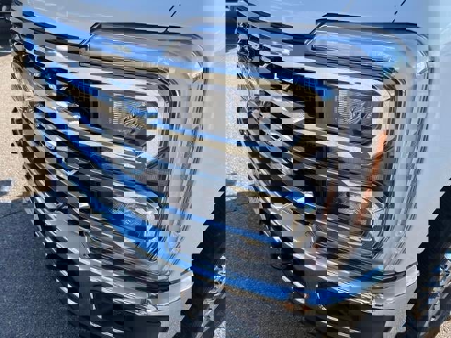 New 2026 Ford F350 Lariat w/ Chrome Package image 9