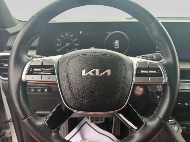 Certified 2024 Kia Telluride SX Prestige X-Line AWD/4WD image 14