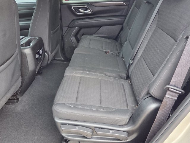 Certified 2023 Chevrolet Tahoe LS w/ Driver Alert Package RWD image 13