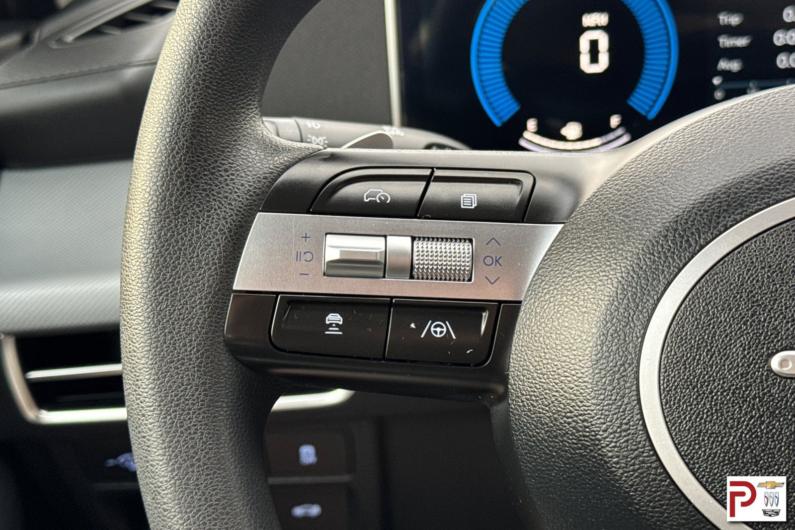 Used 2025 Hyundai Sonata SEL FWD image 26