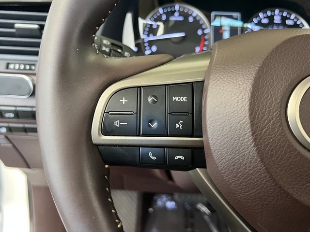 Used 2016 Lexus RX 350 FWD w/ Premium Package image 45